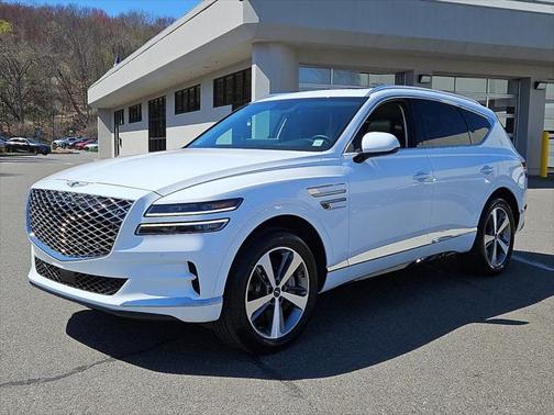 2024 Genesis GV80 3.5T