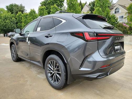 2025 Lexus NX 350 350 Base