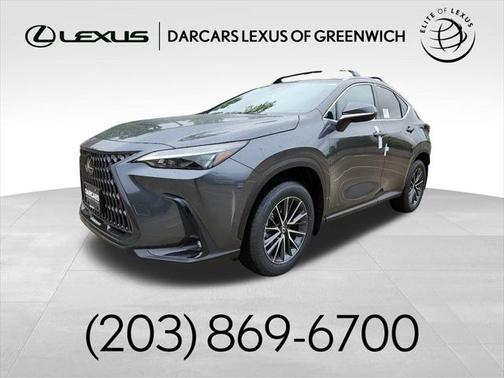 2025 Lexus NX 350 350 Base
