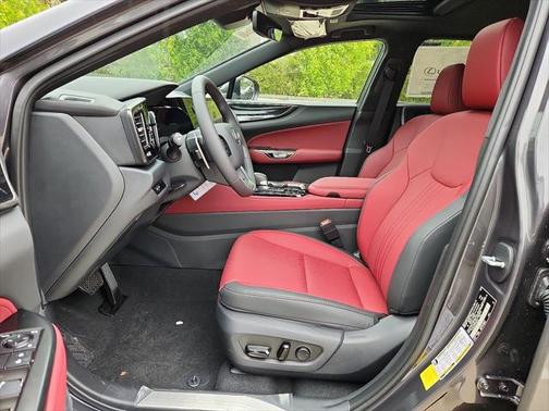 2025 Lexus NX 350 350 Base