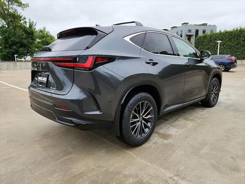 2025 Lexus NX 350 350 Base
