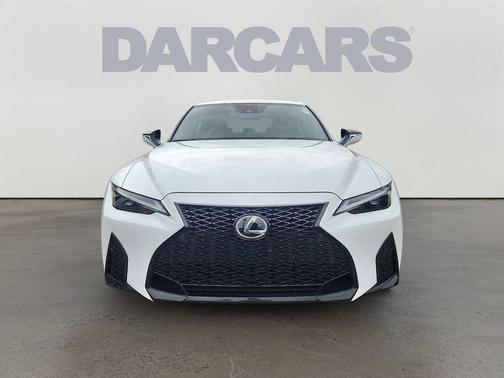 2023 Lexus IS 350 Base