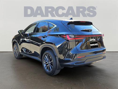 2026 Lexus NX 350 NX 350 Premium