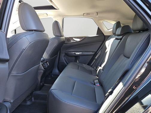 2026 Lexus NX 350 NX 350 Premium