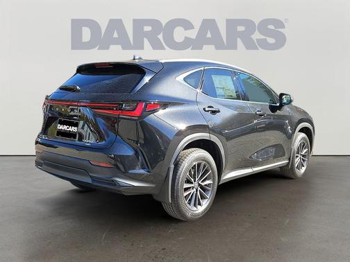 2026 Lexus NX 350 NX 350 Premium