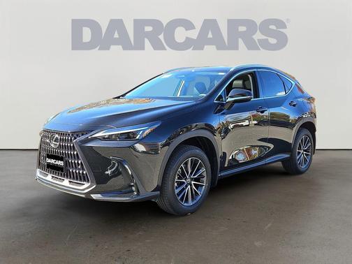 2026 Lexus NX 350 NX 350 Premium