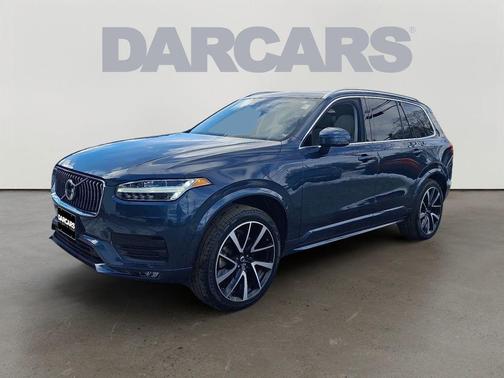 2020 Volvo XC90 T6 Momentum