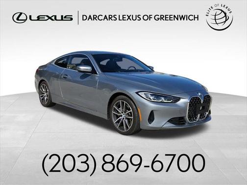 2024 BMW 430 i xDrive