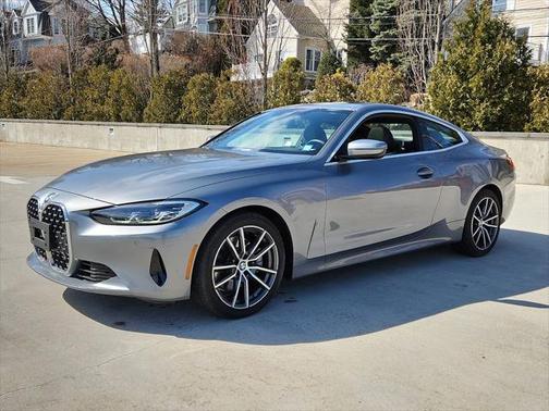 2024 BMW 430 i xDrive