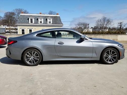 2024 BMW 430 i xDrive