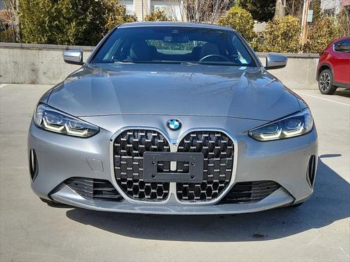 2024 BMW 430 i xDrive