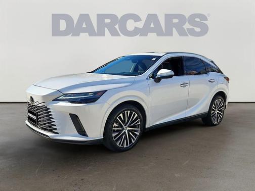 2023 Lexus RX 350 Premium Plus