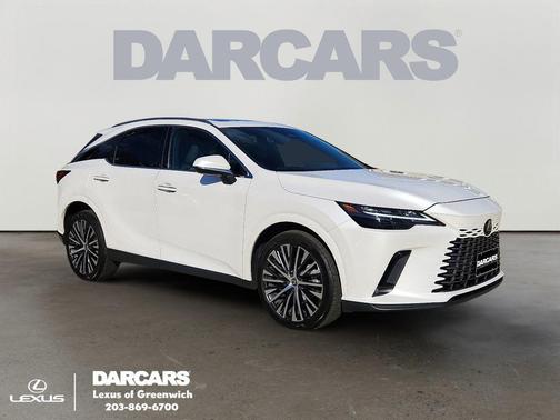 2023 Lexus RX 350 Premium Plus