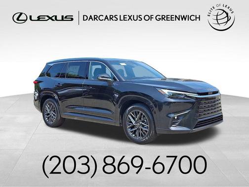 2025 Lexus TX 350 Premium