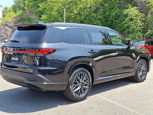 2025 Lexus TX 350 Premium