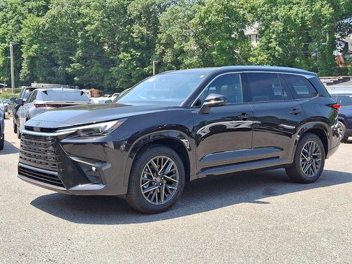 2025 Lexus TX 350 Premium