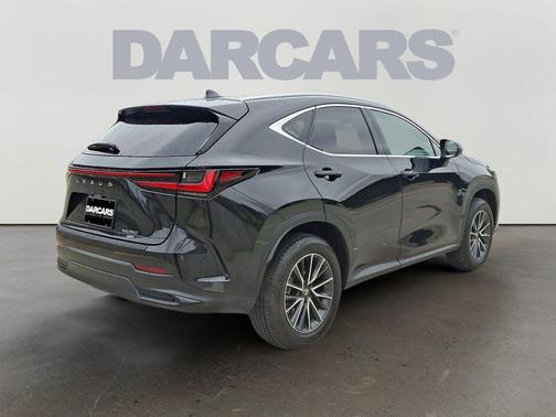 2026 Lexus NX 350 Premium