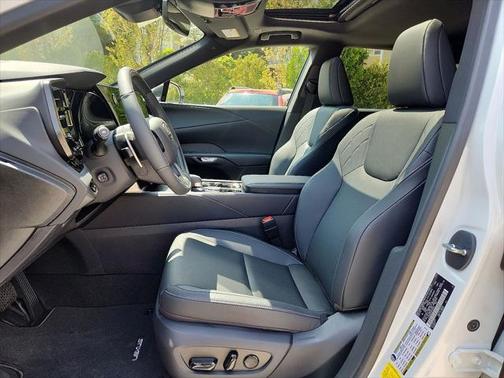 2025 Lexus RX 350 Base