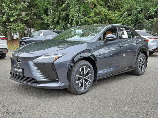 2025 Lexus RZ 450e Premium
