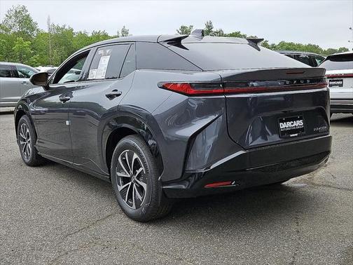 2025 Lexus RZ 450e Premium