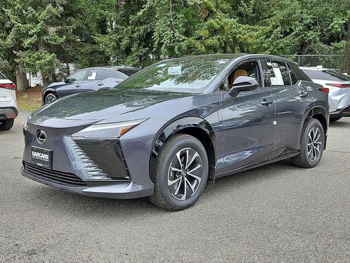 2025 Lexus RZ 450e Premium