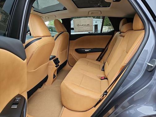 2025 Lexus RZ 450e Premium