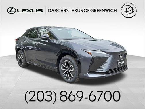 2025 Lexus RZ 450e Premium