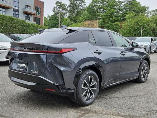 2025 Lexus RZ 450e Premium
