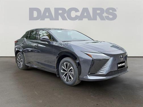 2025 Lexus RZ 450e Premium
