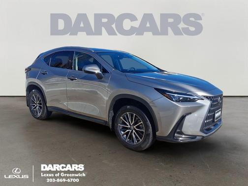 2024 Lexus NX 350 350 Base