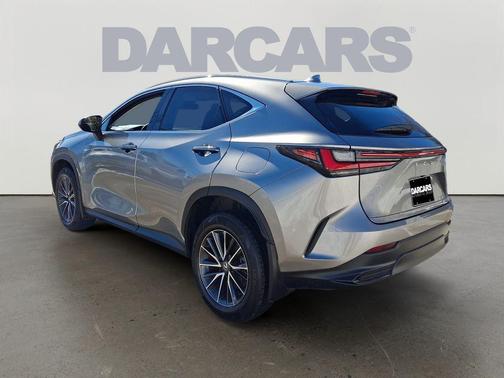 2024 Lexus NX 350 350 Base