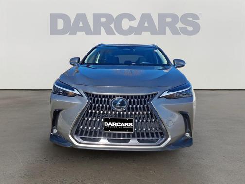 2024 Lexus NX 350 350 Base