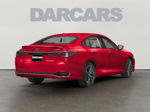 2025 Lexus ES 300h Base