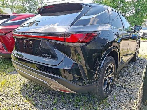 2025 Lexus RX 350 Base