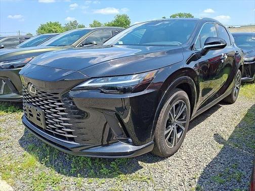 2025 Lexus RX 350 Base