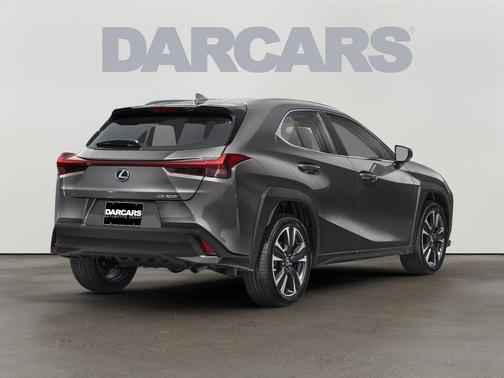 2025 Lexus UX 300h Premium