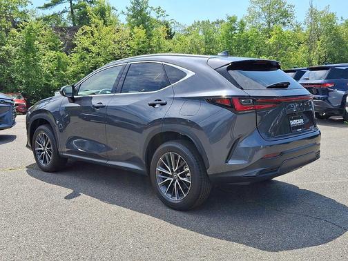 2025 Lexus NX 350 350 Base