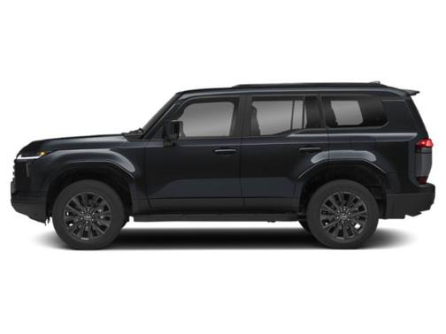 2025 Lexus GX 550 Premium+