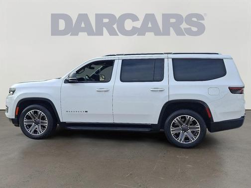 2024 Jeep Wagoneer Series I 4x4