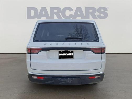 2024 Jeep Wagoneer Series I 4x4