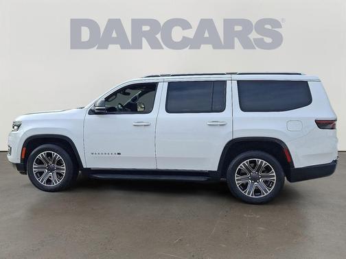 2024 Jeep Wagoneer Series I 4x4