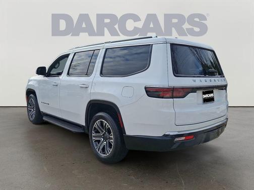 2024 Jeep Wagoneer Series I 4x4