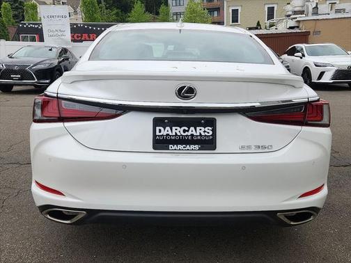 2025 Lexus ES 350 Premium