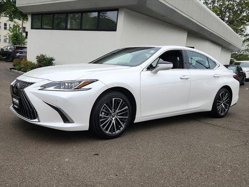 2025 Lexus ES 350 Premium