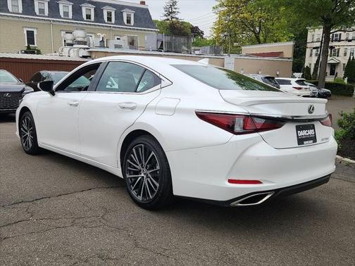 2025 Lexus ES 350 Premium