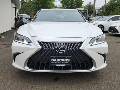 2025 Lexus ES 350 Premium