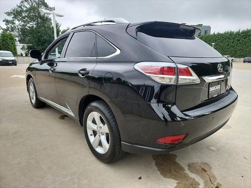2013 Lexus RX 350 F Sport