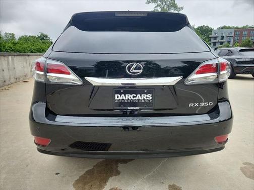 2013 Lexus RX 350 F Sport