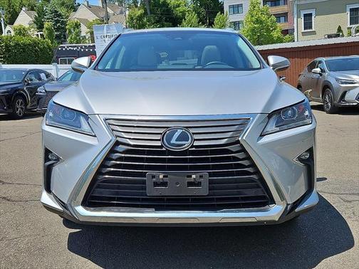 2019 Lexus RX 350 Base