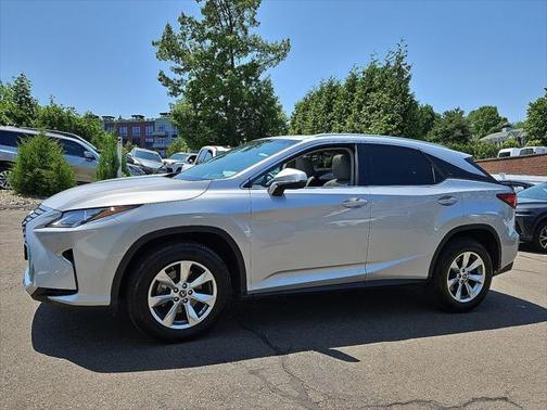 2019 Lexus RX 350 Base